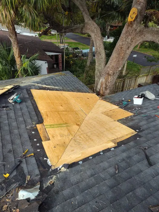 Reliant Roofing Systems Inc Picture 9