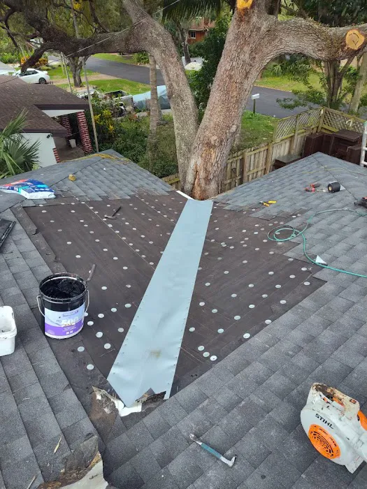 Reliant Roofing Systems Inc Picture 5