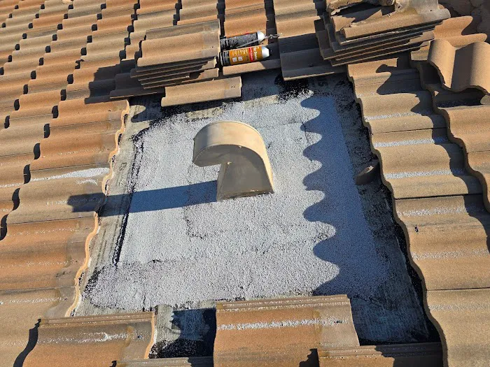 Reliant Roofing Systems Inc Picture 10
