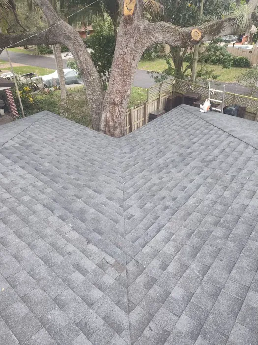 Reliant Roofing Systems Inc Picture 4