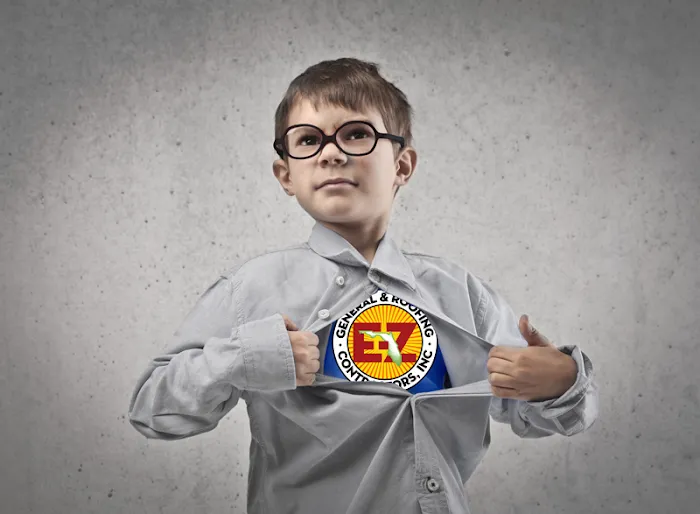 EZ General & Roofing Contractors Inc Picture 5