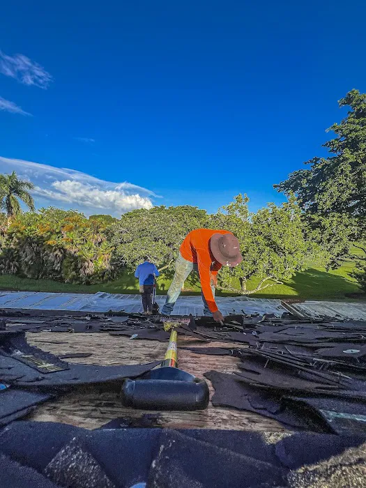 LaPorta Roofing Picture 4