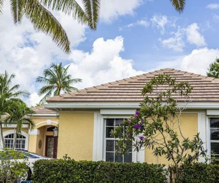 LaPorta Roofing