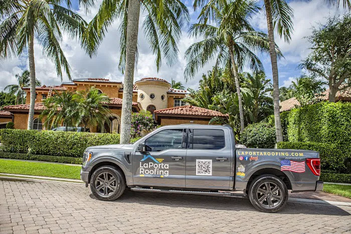 LaPorta Roofing Picture 2