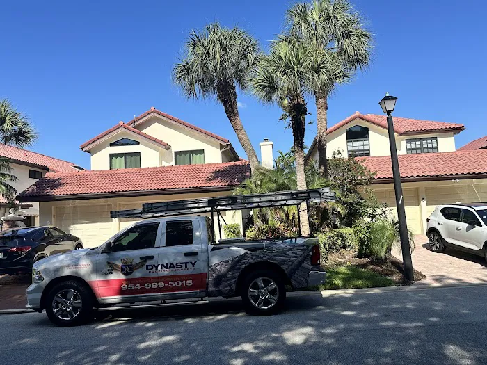 Dynasty Roofing Concepts, LLC Picture 5