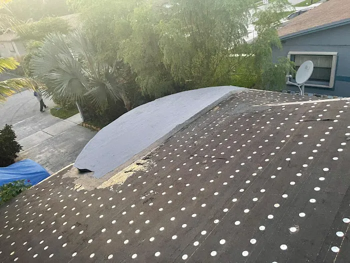 Dynasty Roofing Concepts, LLC Picture 4