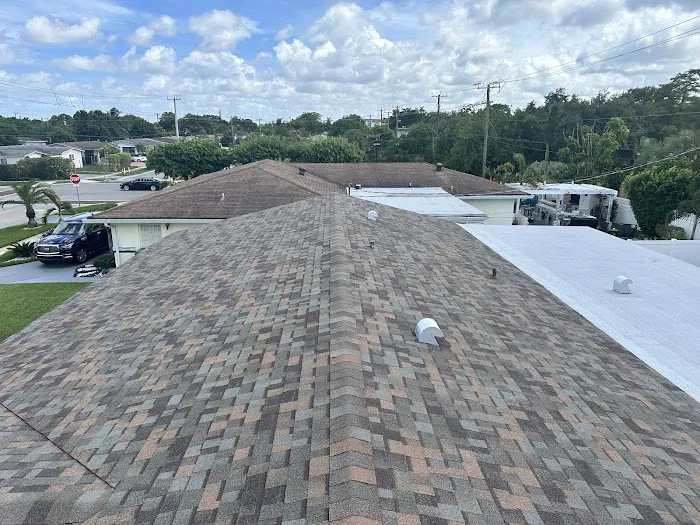 Dynasty Roofing Concepts, LLC Picture 7