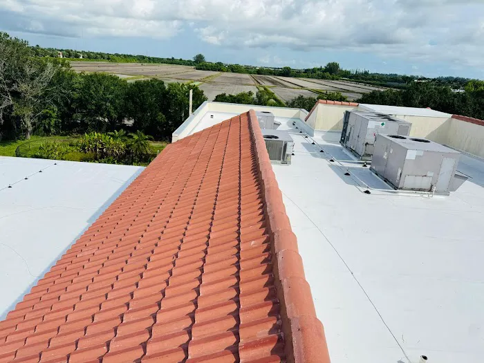 Dynasty Roofing Concepts, LLC Picture 8