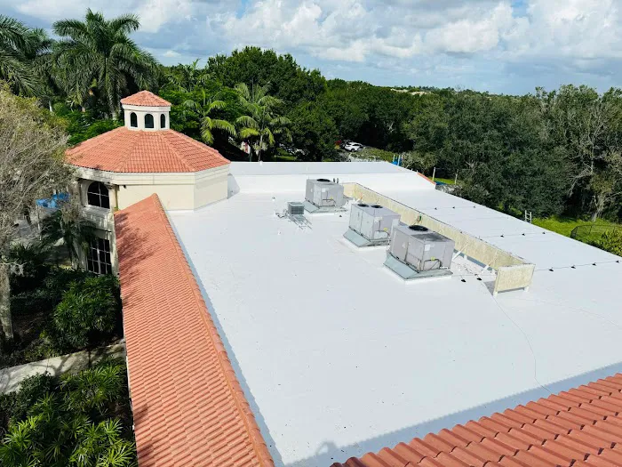 Dynasty Roofing Concepts, LLC Picture 9