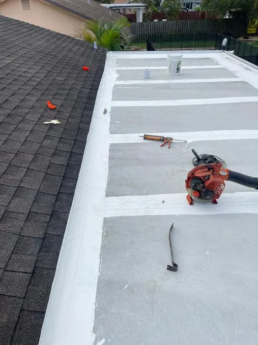 Dynasty Roofing Concepts, LLC Picture 10