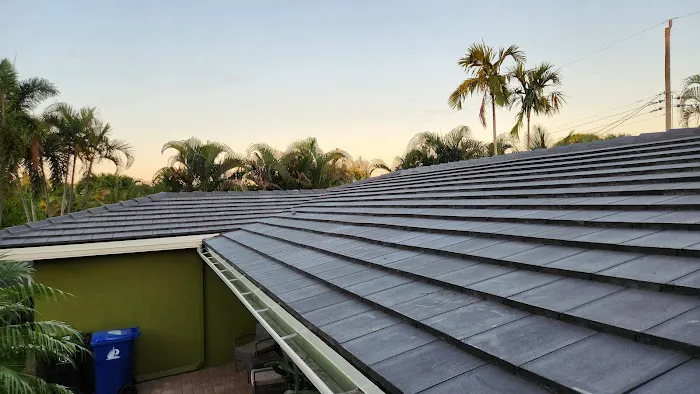 Dynasty Roofing Concepts, LLC Picture 1