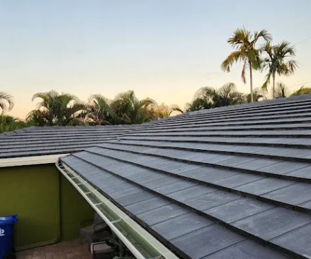 Dynasty Roofing Concepts, LLC