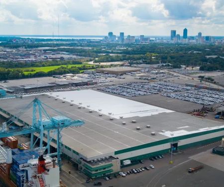 Polo International, Inc