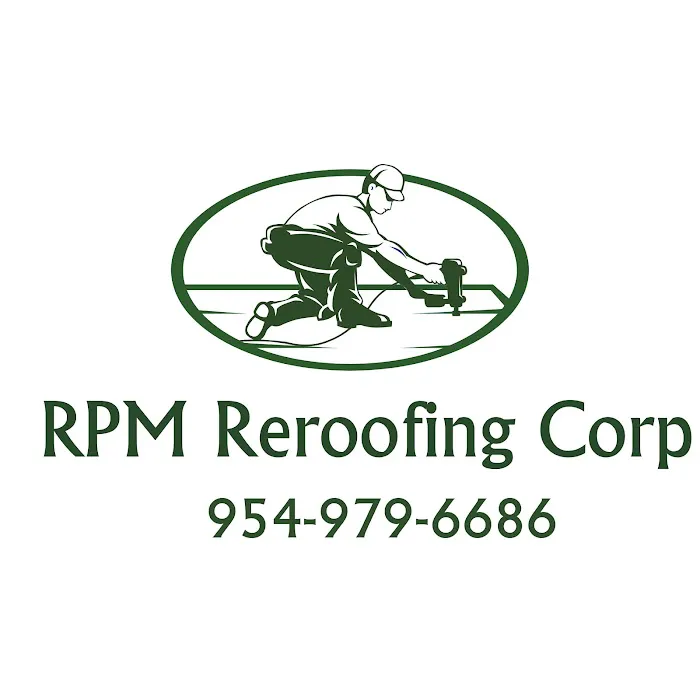 RPM ReRoofing Picture 2