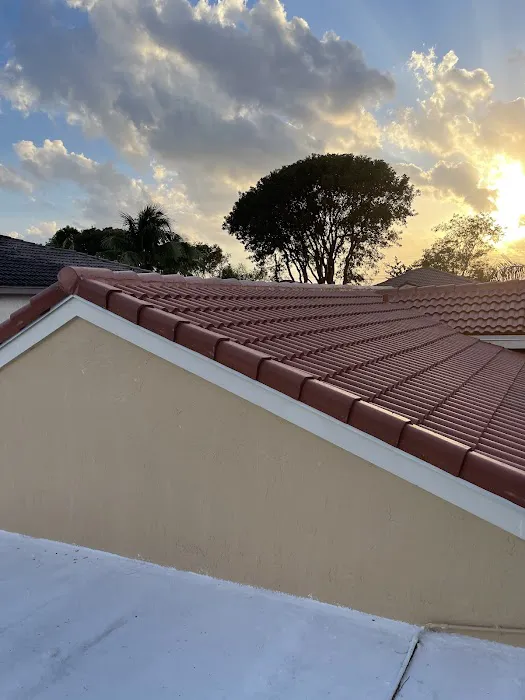 Apex Roofing & Maintenance Picture 8