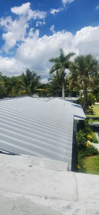 Apex Roofing & Maintenance Picture 9