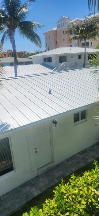 Apex Roofing & Maintenance Picture 10