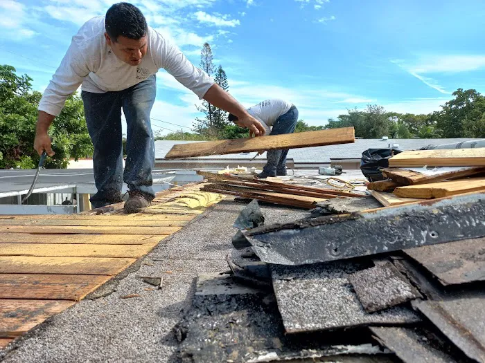 Tip Top Roofing & Repairs Picture 4