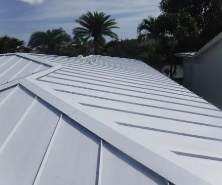 Tip Top Roofing & Repairs