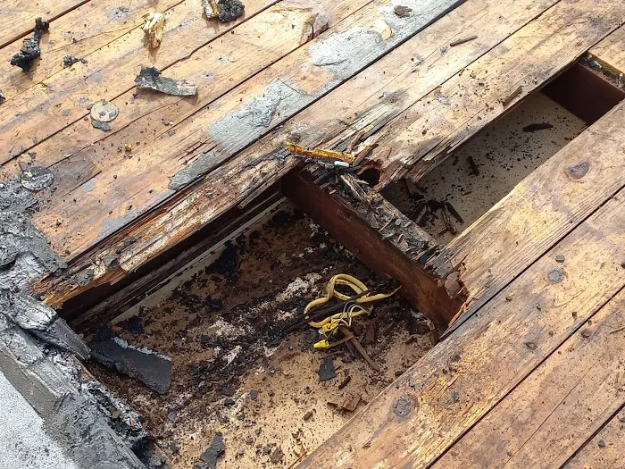 Tip Top Roofing & Repairs Picture 6