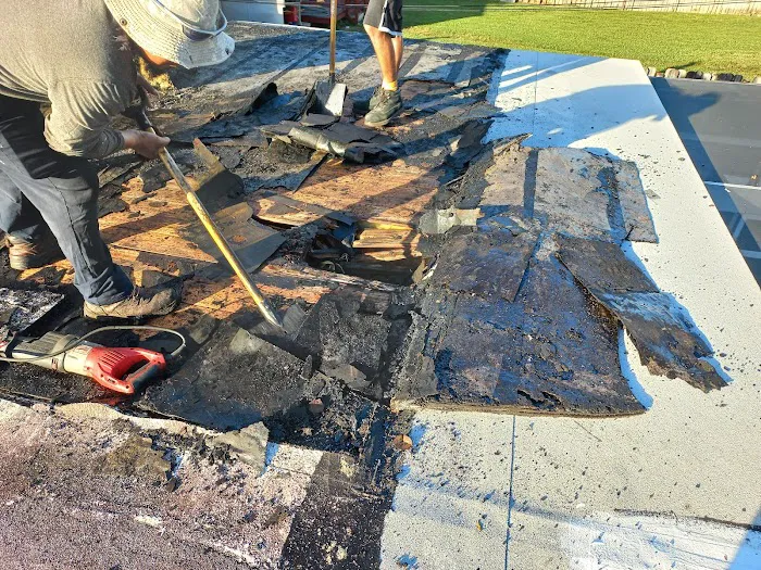 Tip Top Roofing & Repairs Picture 8