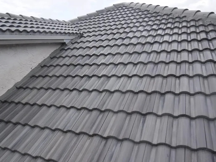 Tip Top Roofing & Repairs Picture 2