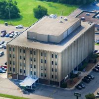 CentiMark Corporation ico