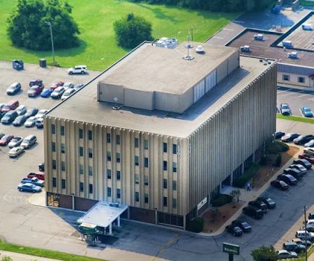 CentiMark Corporation