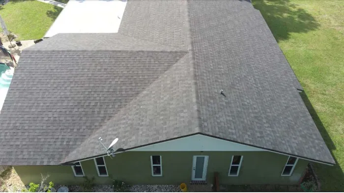 Dakoma Roofing Inc Picture 1