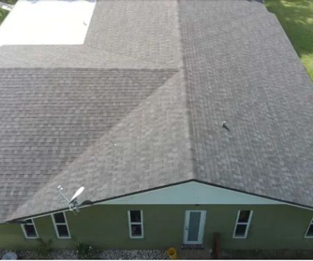 Dakoma Roofing Inc