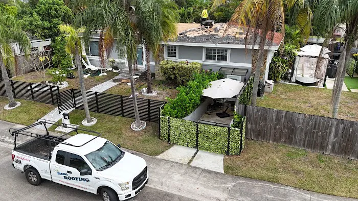 Dakoma Roofing Inc Picture 2