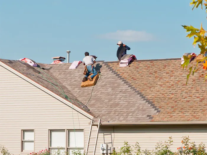 Dakoma Roofing Inc Picture 5