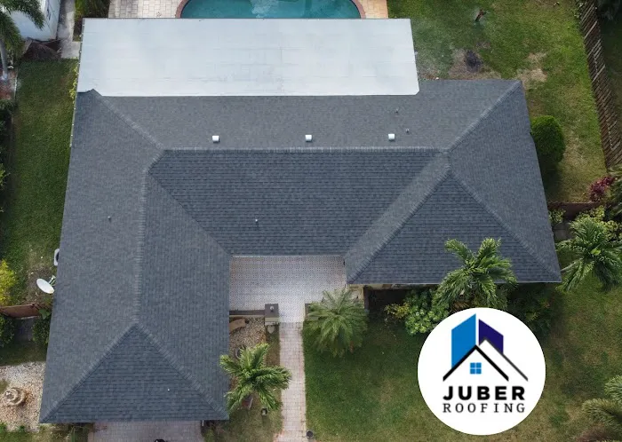 Juber Roofing LLC Picture 5