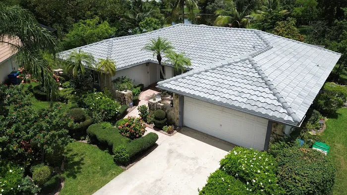 Juber Roofing LLC Picture 1