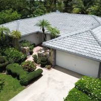 Juber Roofing LLC ico