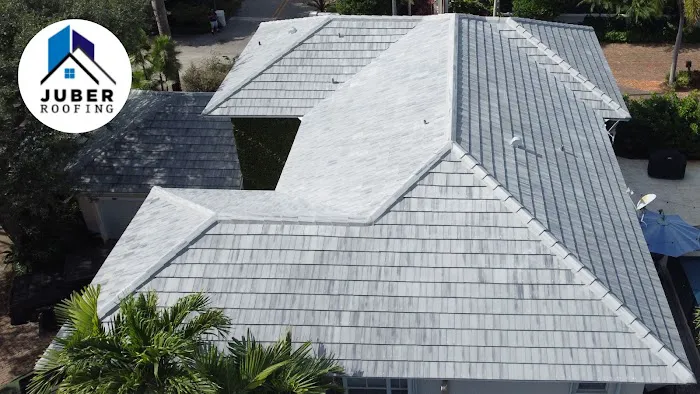 Juber Roofing LLC Picture 2