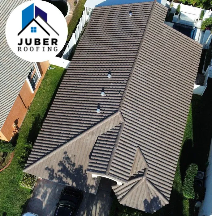 Juber Roofing LLC Picture 4