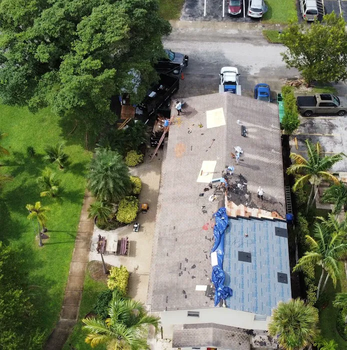 Juber Roofing LLC Picture 10