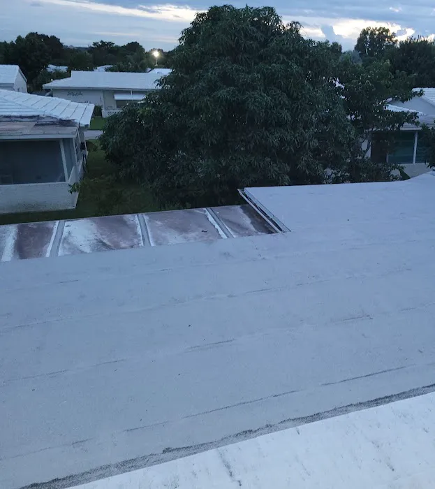 Juber Roofing LLC Picture 9