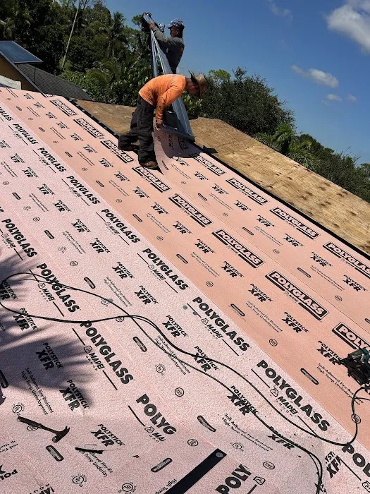 Maze Roofing Fort Lauderdale Picture 6