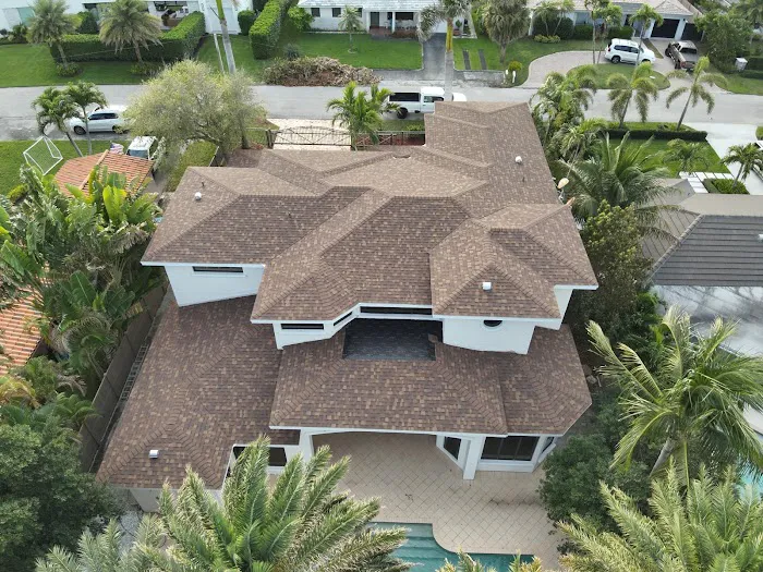 Maze Roofing Fort Lauderdale Picture 4