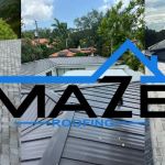 Maze Roofing Fort Lauderdale