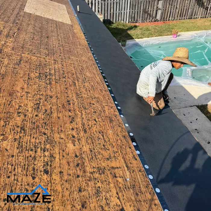Maze Roofing Fort Lauderdale Picture 10