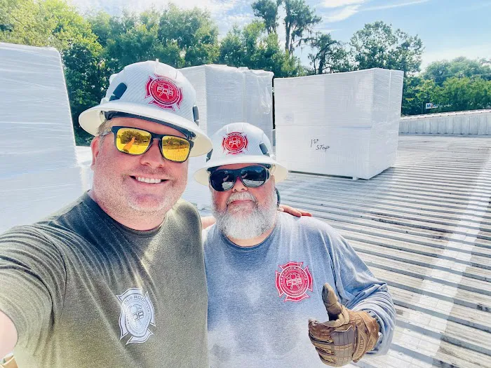 First Due Roofing Picture 9