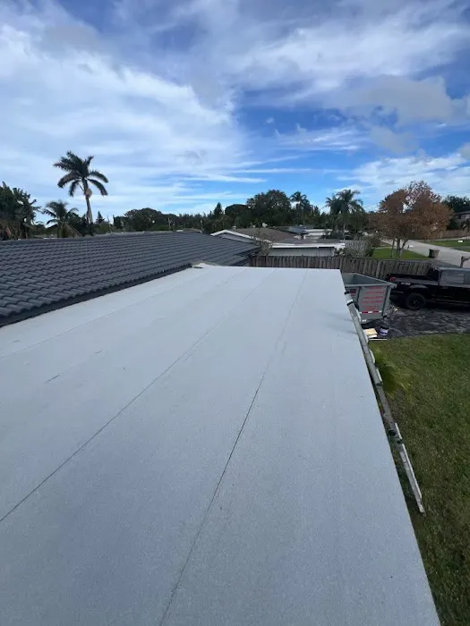 First Due Roofing Picture 4