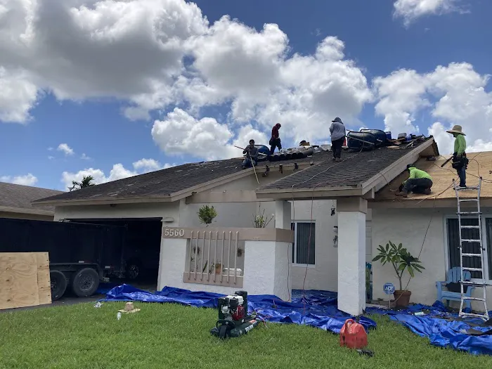 First Due Roofing Picture 5