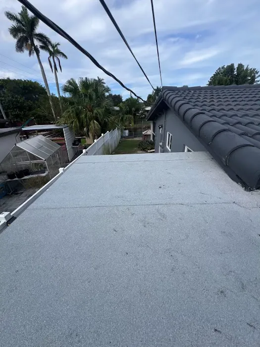 First Due Roofing Picture 2