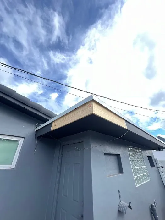 First Due Roofing Picture 1