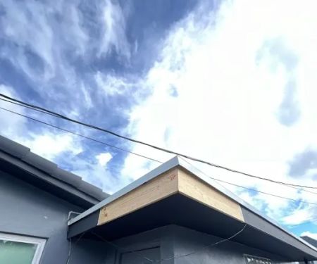 First Due Roofing