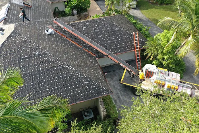 AMC Roofing Contractors Picture 2